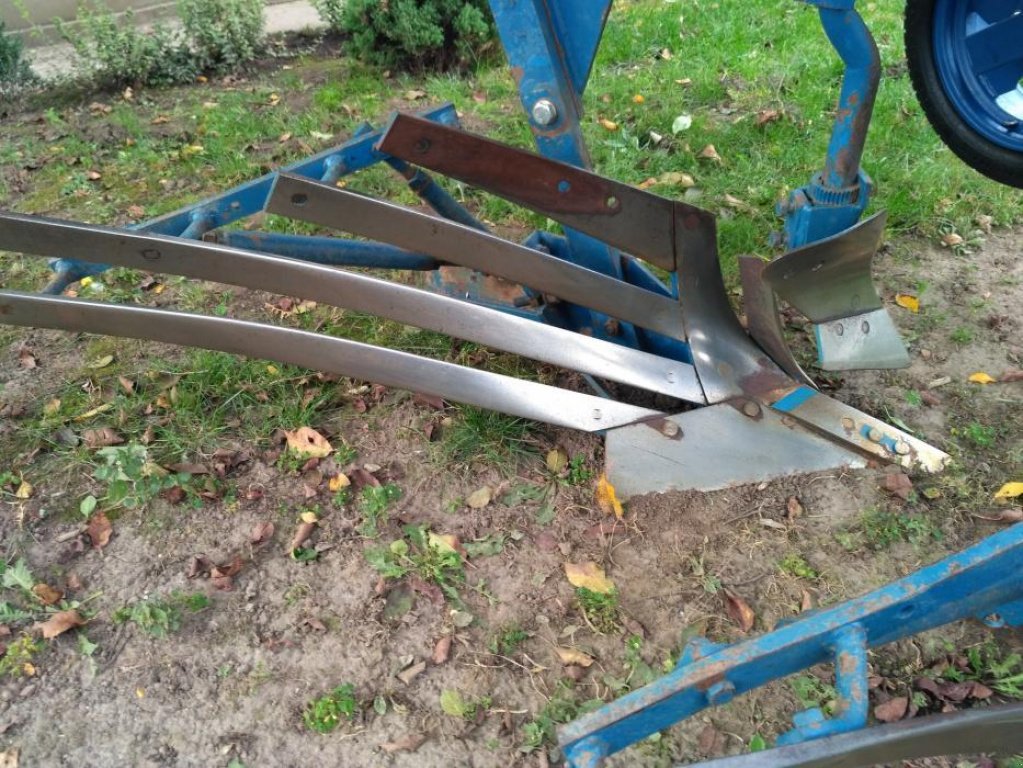 Scheibenpflug typu Rabe Star, Gebrauchtmaschine v Рівне (Obrázek 7)