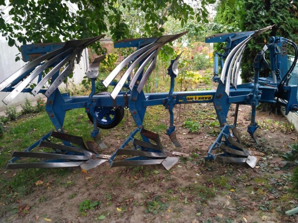 Scheibenpflug typu Rabe Star, Gebrauchtmaschine v Рівне (Obrázek 2)
