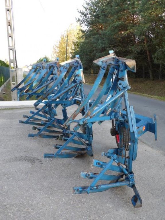 Scheibenpflug typu Rabe Star, Gebrauchtmaschine v Рівне (Obrázek 5)