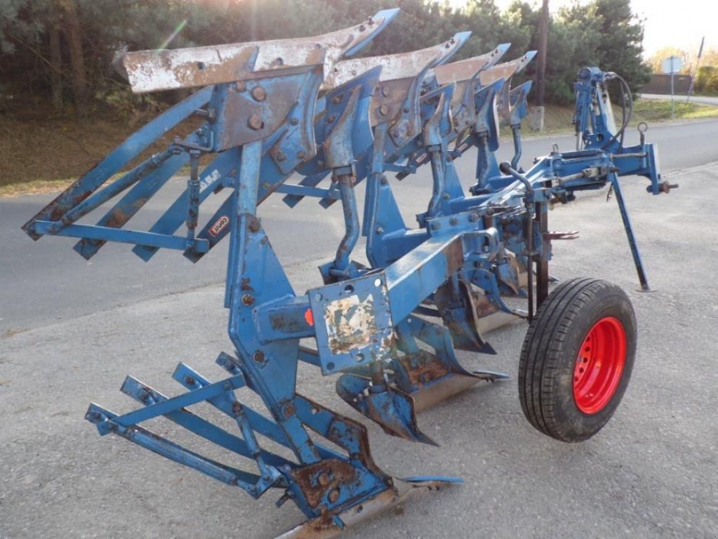 Scheibenpflug typu Rabe Star, Gebrauchtmaschine v Рівне (Obrázek 3)