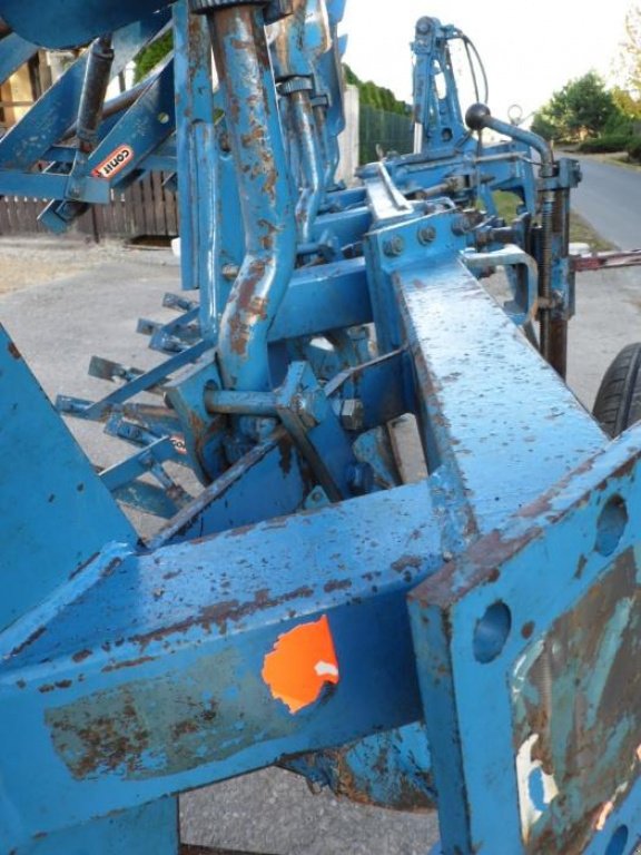 Scheibenpflug typu Rabe Star, Gebrauchtmaschine v Рівне (Obrázek 6)