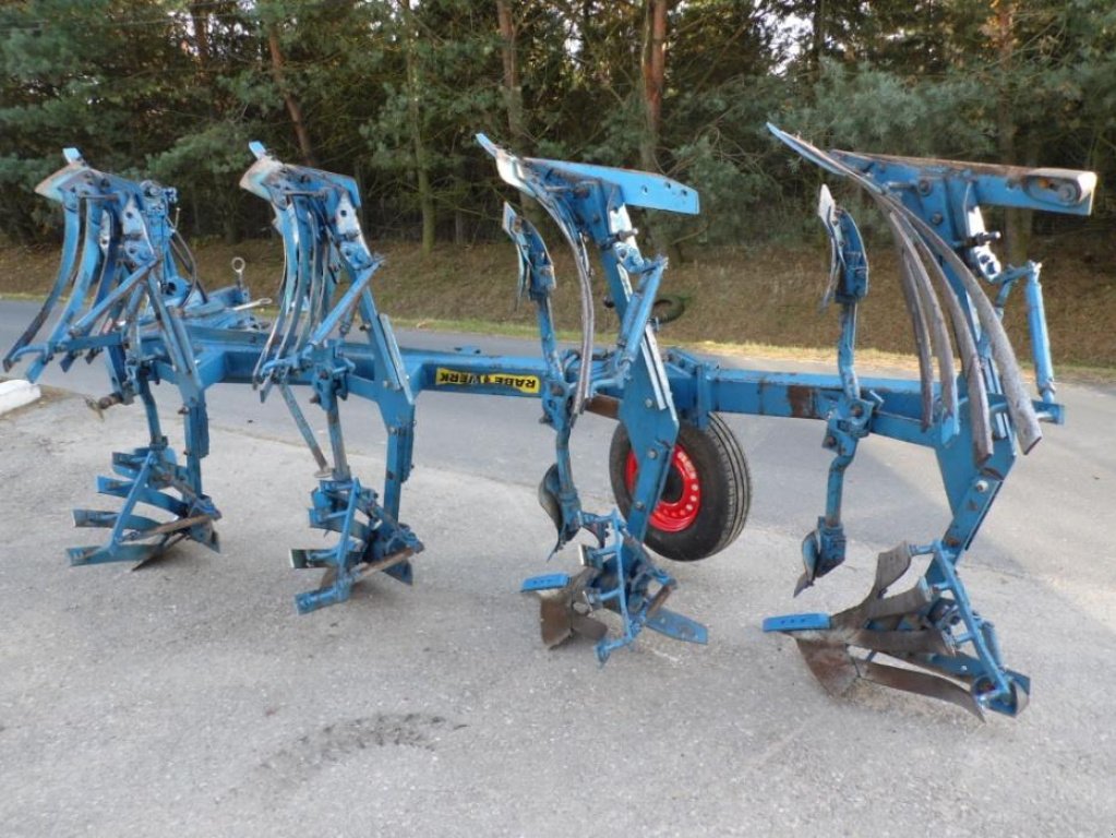 Scheibenpflug typu Rabe Star, Gebrauchtmaschine v Рівне (Obrázek 4)