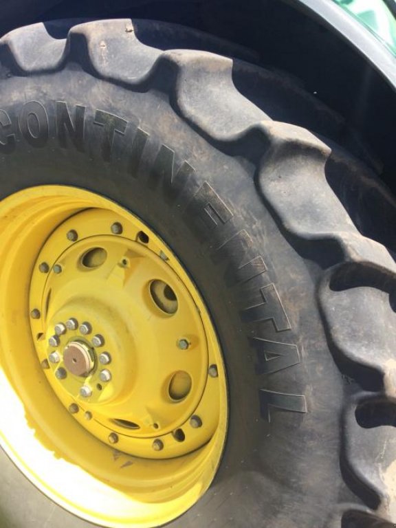 Oldtimer-Traktor a típus John Deere 8320, Neumaschine ekkor: Біла Церква (Kép 2)