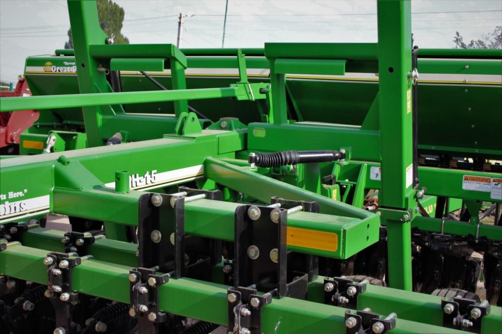 Direktsaatmaschine tip Great Plains CPH-1500,  in Кіровоград (Poză 2)