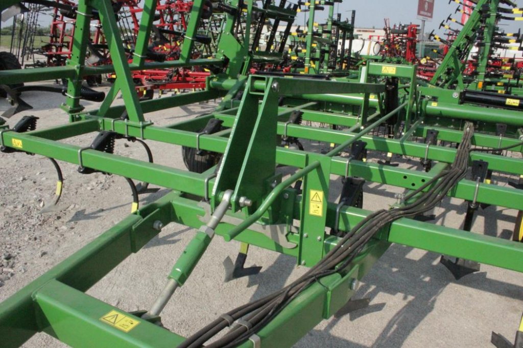 Kartoffelpflegetechnik typu John Deere 980,  v Кіровоград (Obrázek 7)