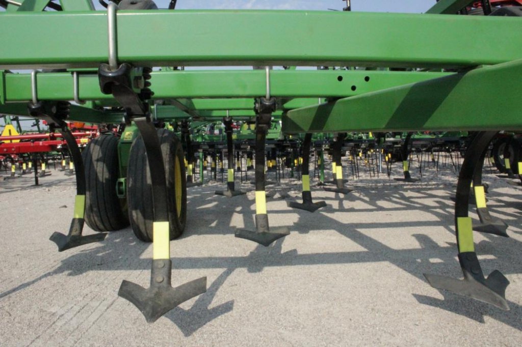 Kartoffelpflegetechnik typu John Deere 980,  v Кіровоград (Obrázek 8)