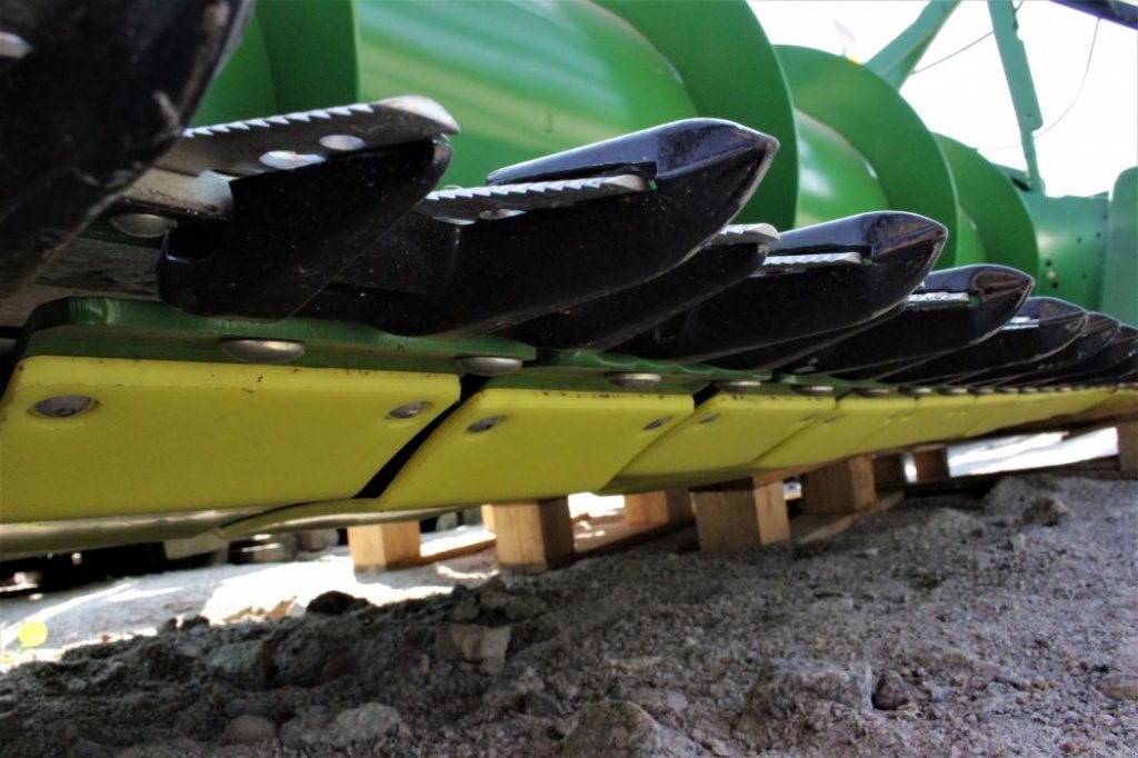 Schneidwerk of the type John Deere 630F Hydro Flex,  in Кіровоград (Picture 8)