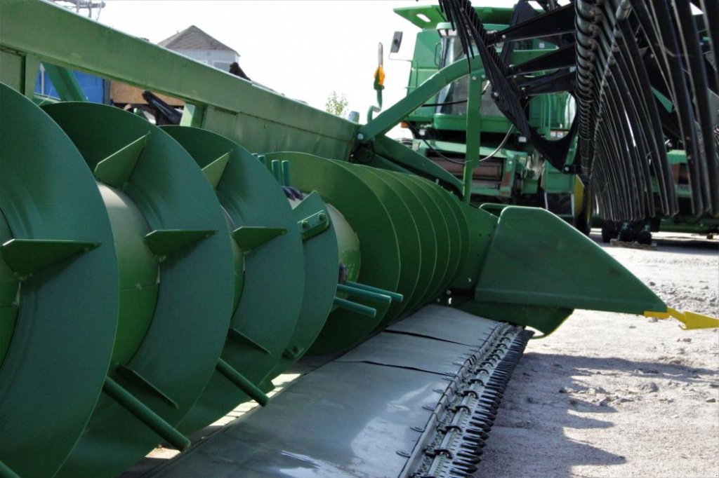 Schneidwerk of the type John Deere 630F Hydro Flex,  in Кіровоград (Picture 4)