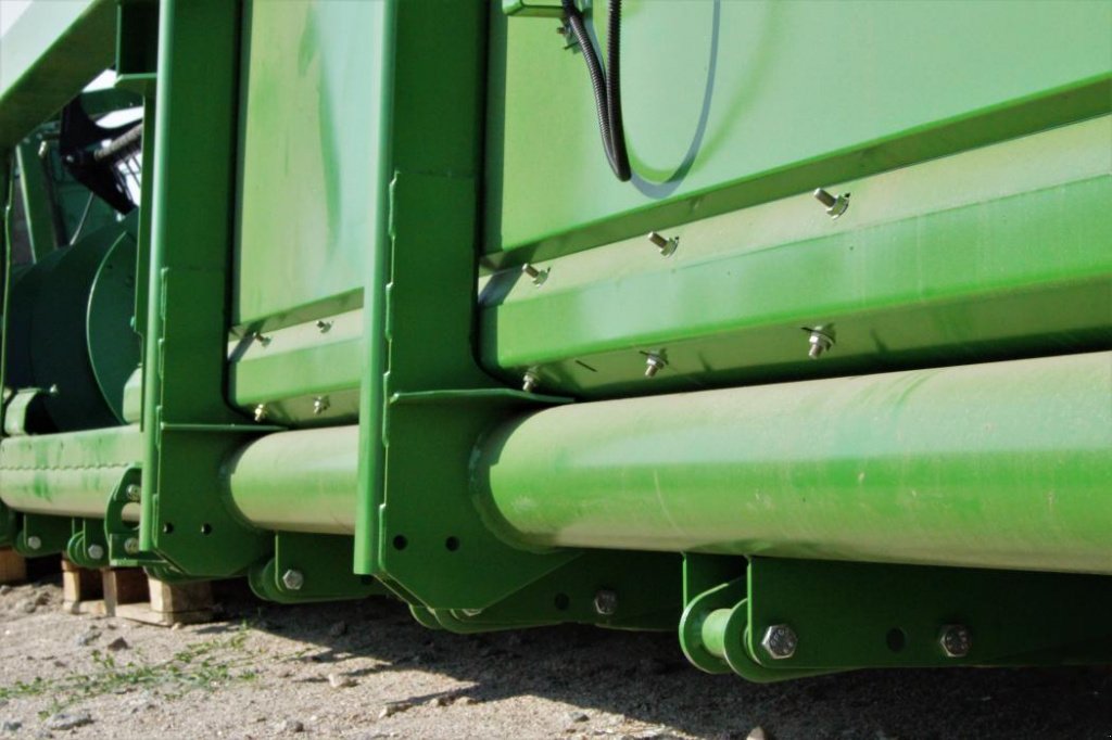 Schneidwerk of the type John Deere 630F Hydro Flex,  in Кіровоград (Picture 5)