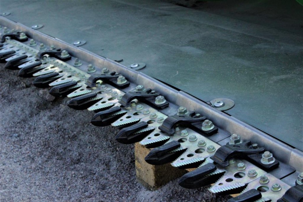 Schneidwerk of the type John Deere 630F Hydro Flex,  in Кіровоград (Picture 10)