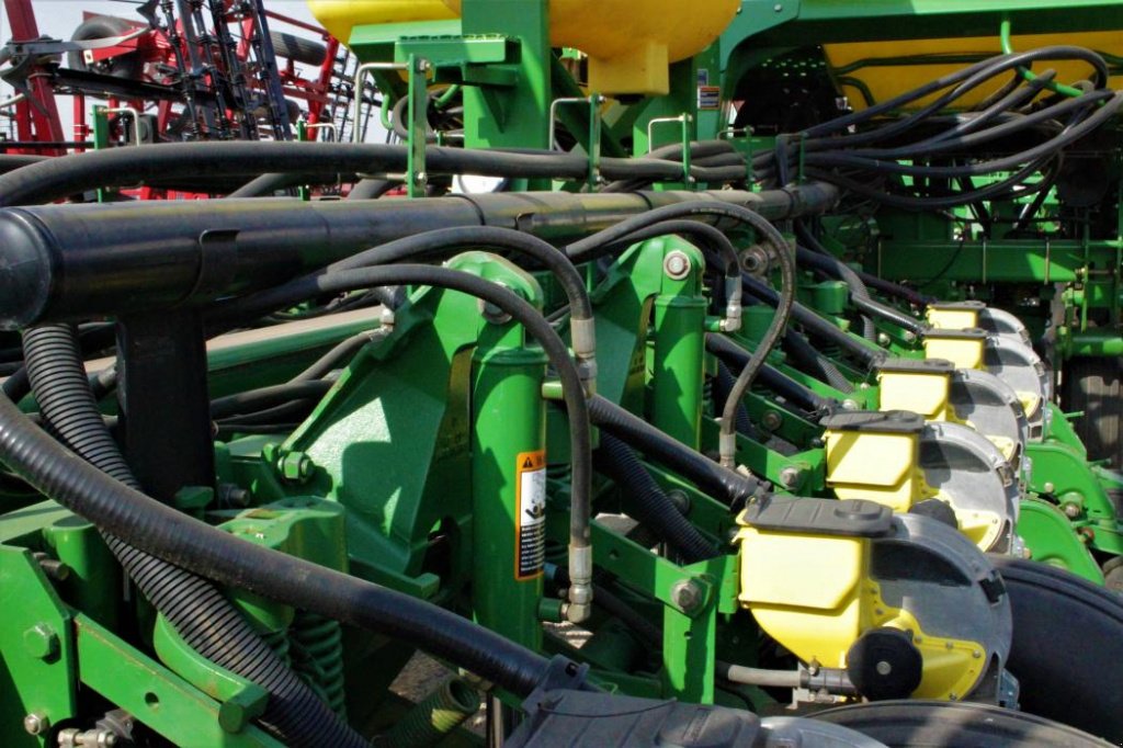 Sämaschine tip John Deere 1770,  in Кіровоград (Poză 4)