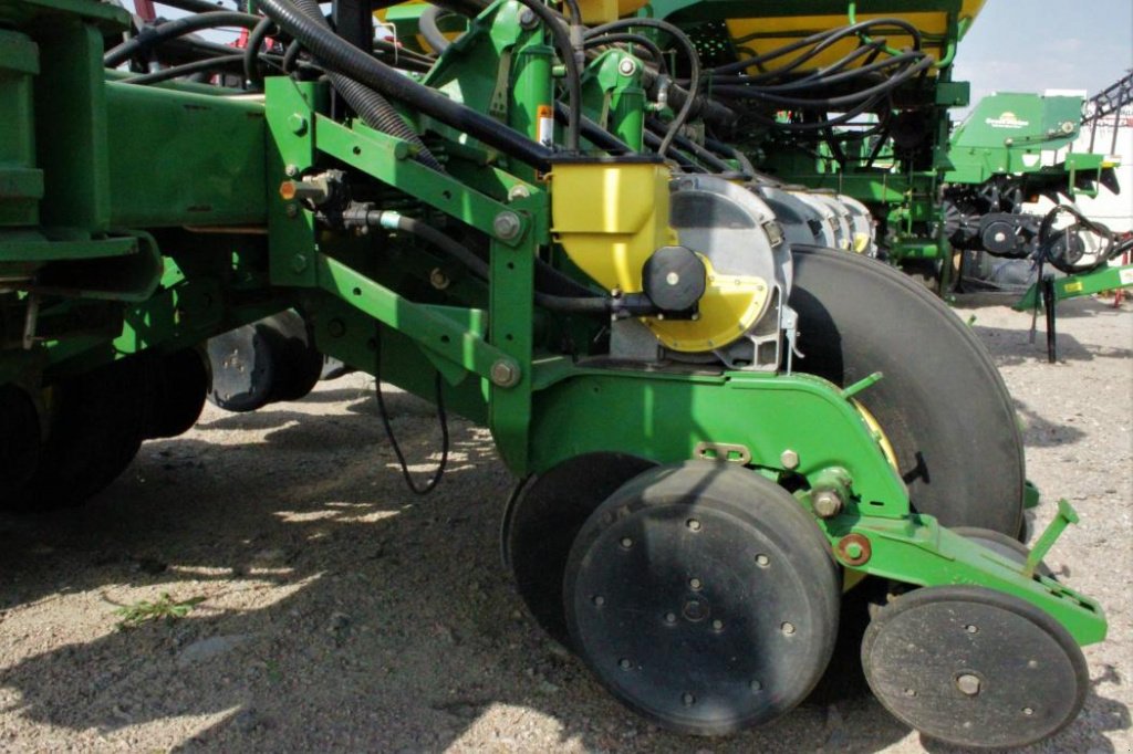 Sämaschine tip John Deere 1770,  in Кіровоград (Poză 3)