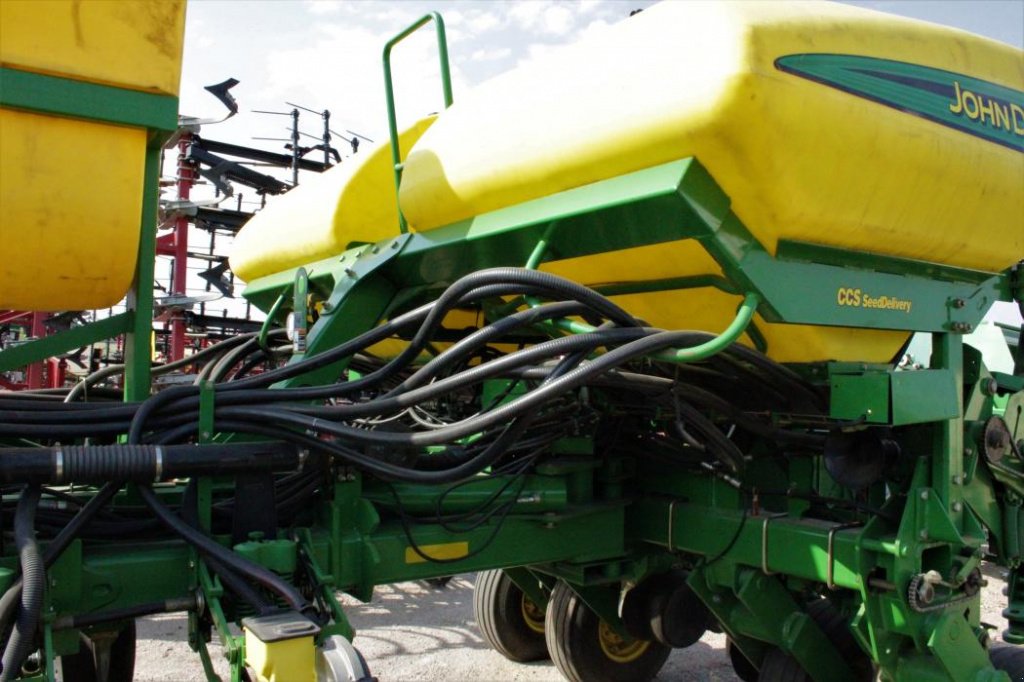 Sämaschine tip John Deere 1770,  in Кіровоград (Poză 6)
