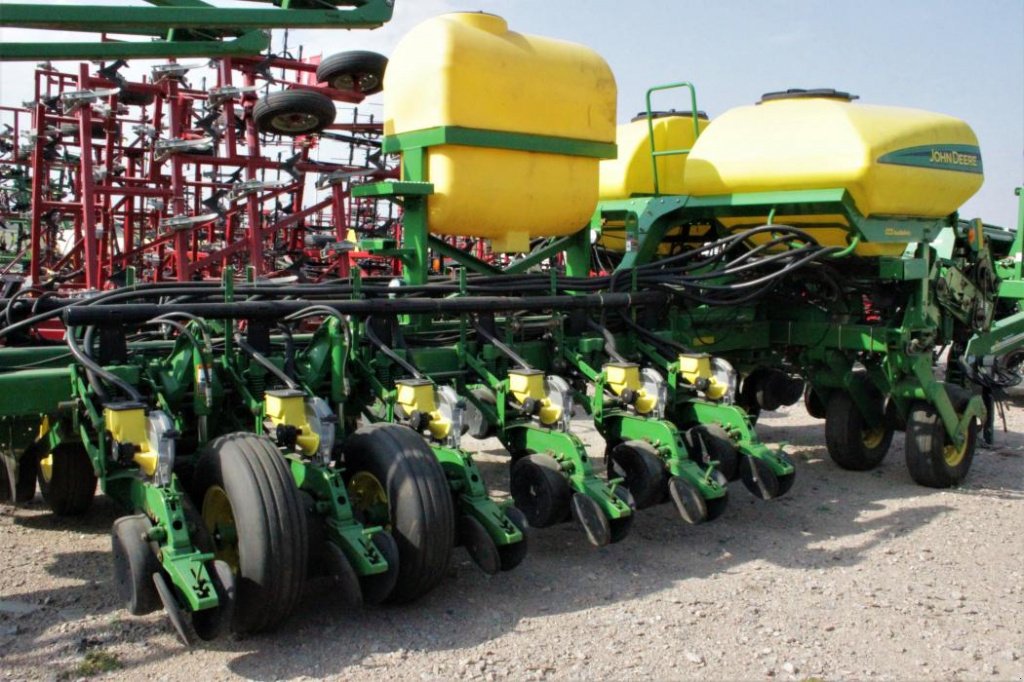 Sämaschine tip John Deere 1770,  in Кіровоград (Poză 2)