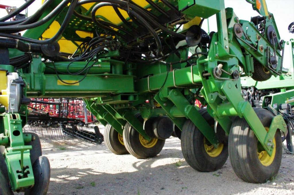 Sämaschine tip John Deere 1770,  in Кіровоград (Poză 5)