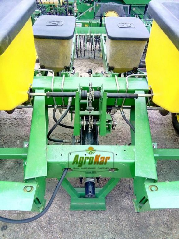 Direktsaatmaschine of the type John Deere 7000,  in Кіровоград (Picture 9)