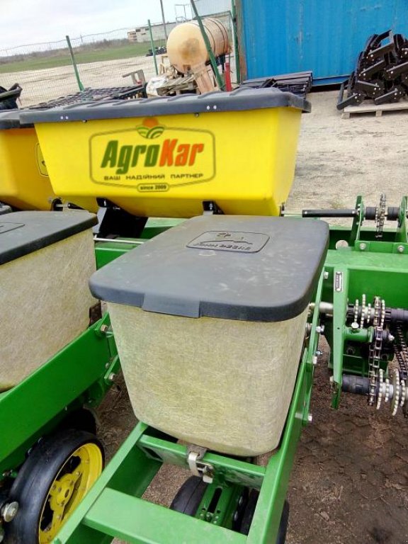 Direktsaatmaschine of the type John Deere 7000,  in Кіровоград (Picture 4)