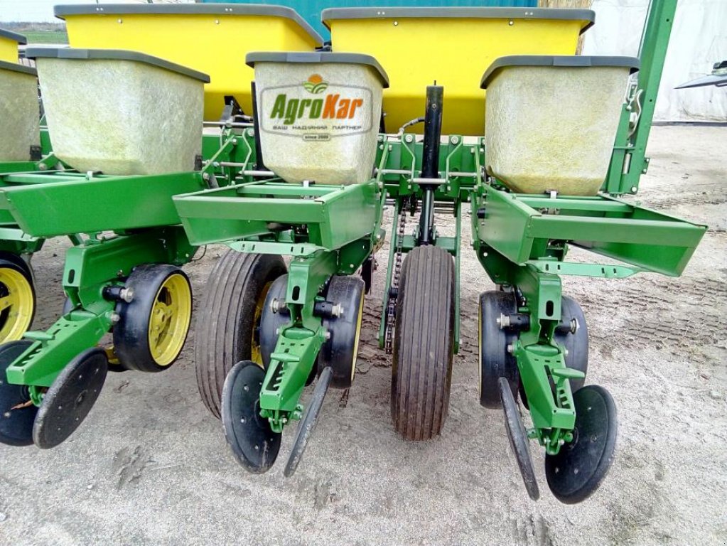 Direktsaatmaschine of the type John Deere 7000,  in Кіровоград (Picture 5)