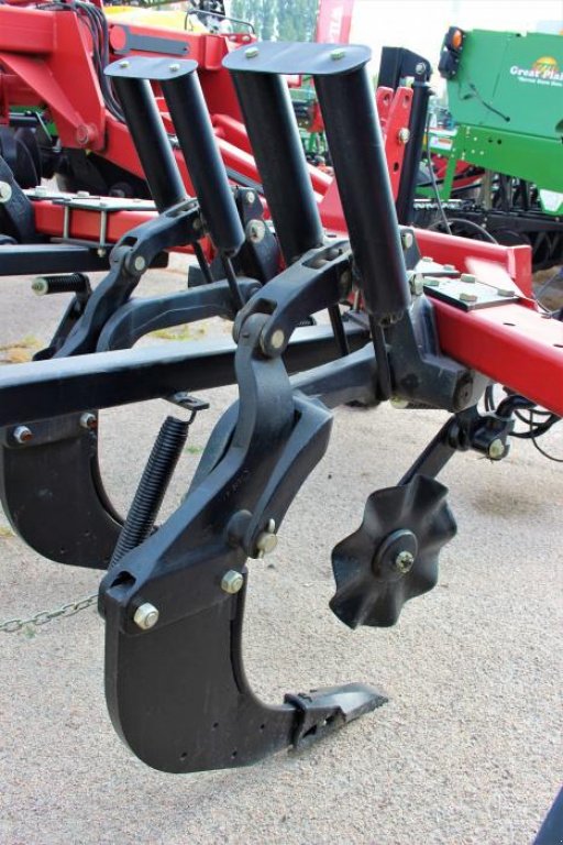 Spatenpflug типа Case IH 14 Ripper,  в Кіровоград (Фотография 7)