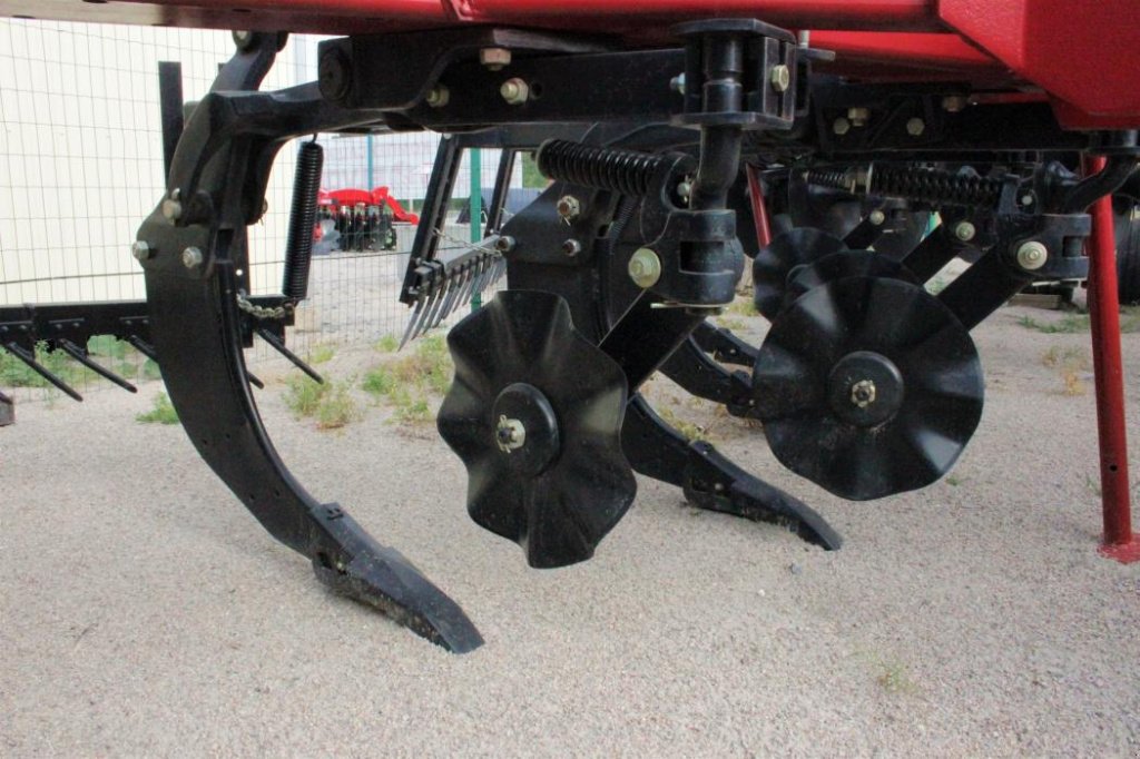 Spatenpflug типа Case IH 14 Ripper,  в Кіровоград (Фотография 2)