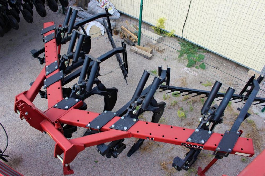 Spatenpflug типа Case IH 14 Ripper,  в Кіровоград (Фотография 6)