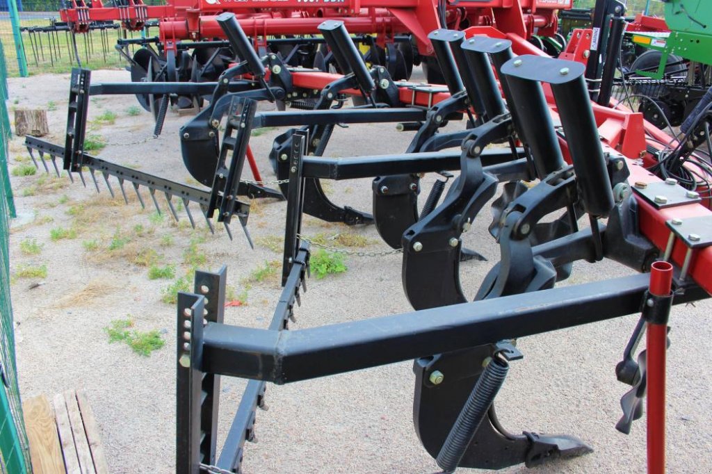 Spatenpflug типа Case IH 14 Ripper,  в Кіровоград (Фотография 4)