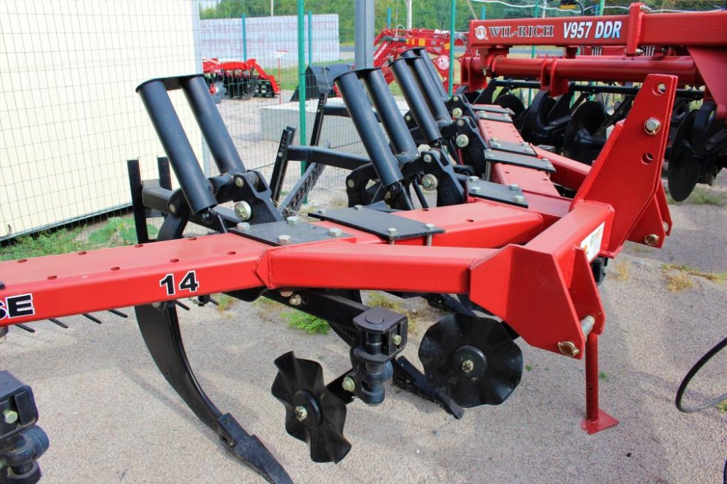 Spatenpflug типа Case IH 14 Ripper,  в Кіровоград (Фотография 5)