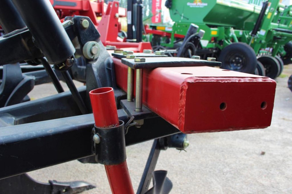 Spatenpflug типа Case IH 14 Ripper,  в Кіровоград (Фотография 3)