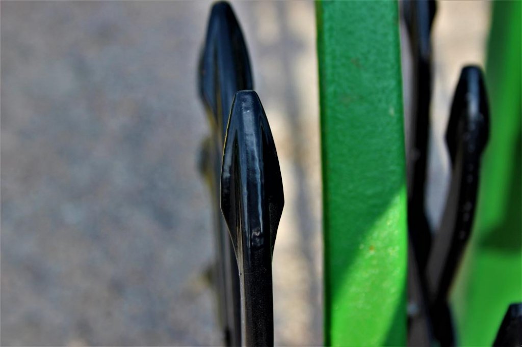 Wiesenegge of the type John Deere 400 / 9,3,  in Кіровоград (Picture 4)