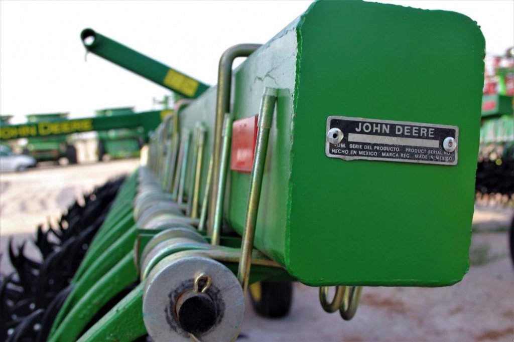 Wiesenegge of the type John Deere 400 / 9,3,  in Кіровоград (Picture 8)