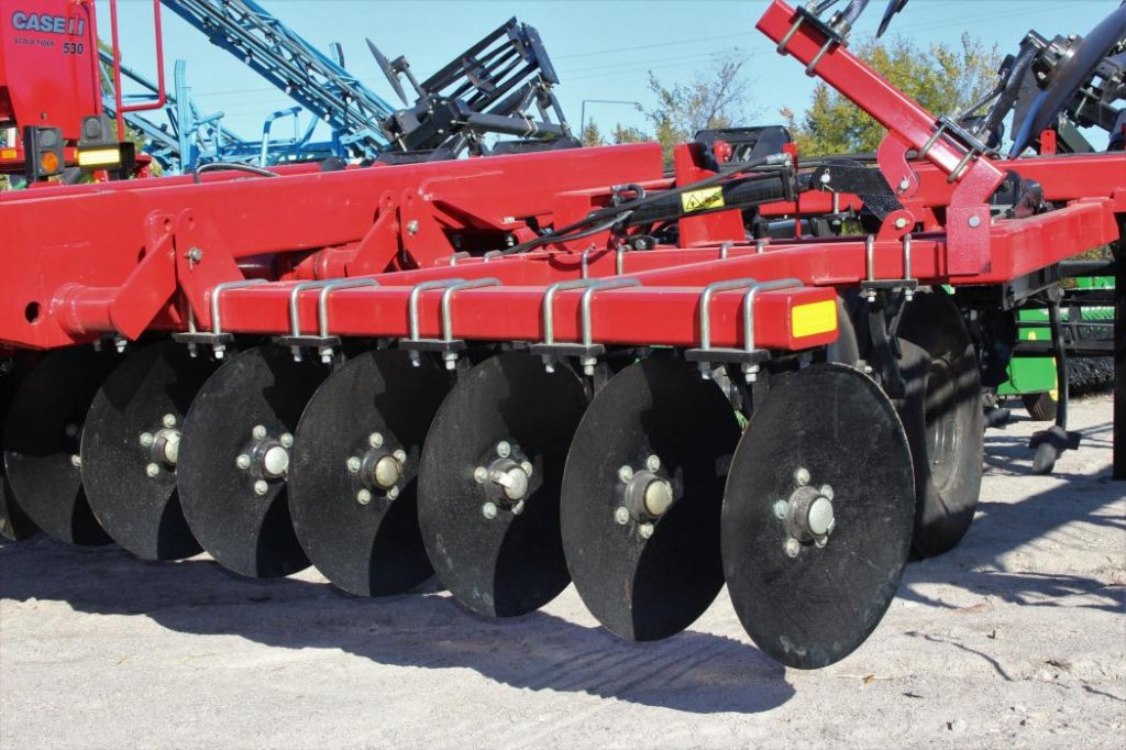 Spatenpflug tipa Case IH Ecolo Tiger 730С,  u Кіровоград (Slika 5)