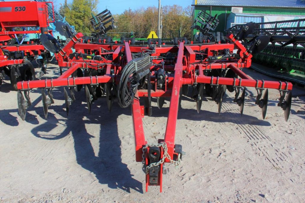 Spatenpflug tipa Case IH Ecolo Tiger 730С,  u Кіровоград (Slika 2)