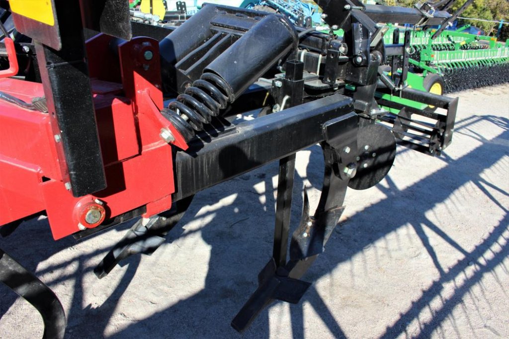 Spatenpflug tipa Case IH Ecolo Tiger 730С,  u Кіровоград (Slika 9)