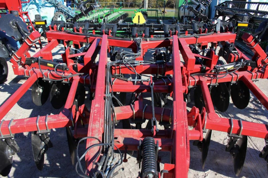 Spatenpflug tipa Case IH Ecolo Tiger 730С,  u Кіровоград (Slika 4)