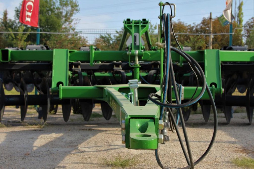Spatenpflug typu John Deere 510,  v Кіровоград (Obrázek 2)