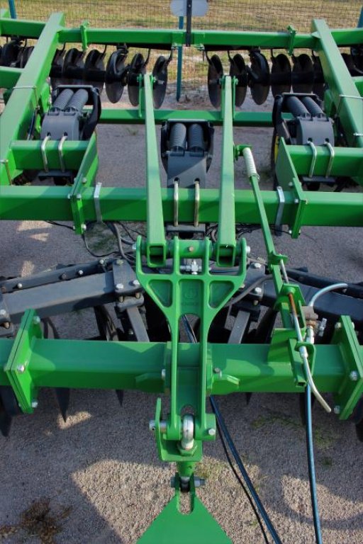 Spatenpflug typu John Deere 510,  v Кіровоград (Obrázek 4)