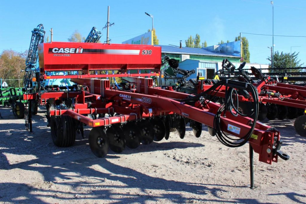 Spatenpflug typu Case IH Ecolo Tiger 530C, Gebrauchtmaschine v Кіровоград (Obrázek 2)