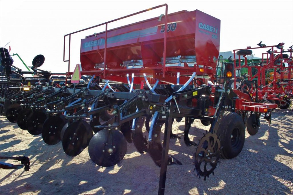 Spatenpflug typu Case IH Ecolo Tiger 530C, Gebrauchtmaschine v Кіровоград (Obrázek 5)