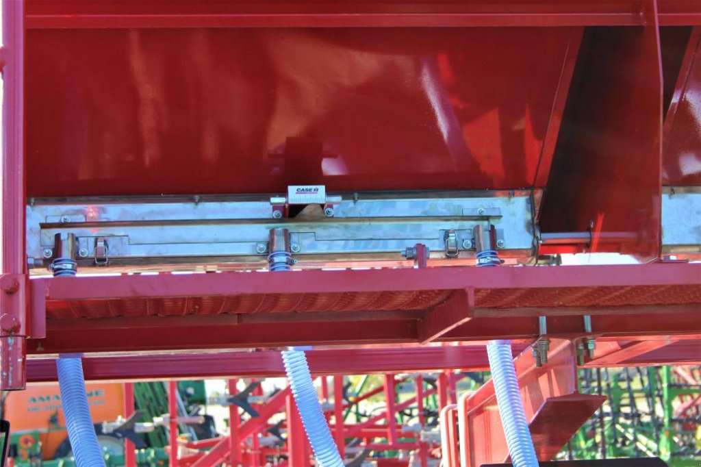 Spatenpflug typu Case IH Ecolo Tiger 530C, Gebrauchtmaschine v Кіровоград (Obrázek 7)