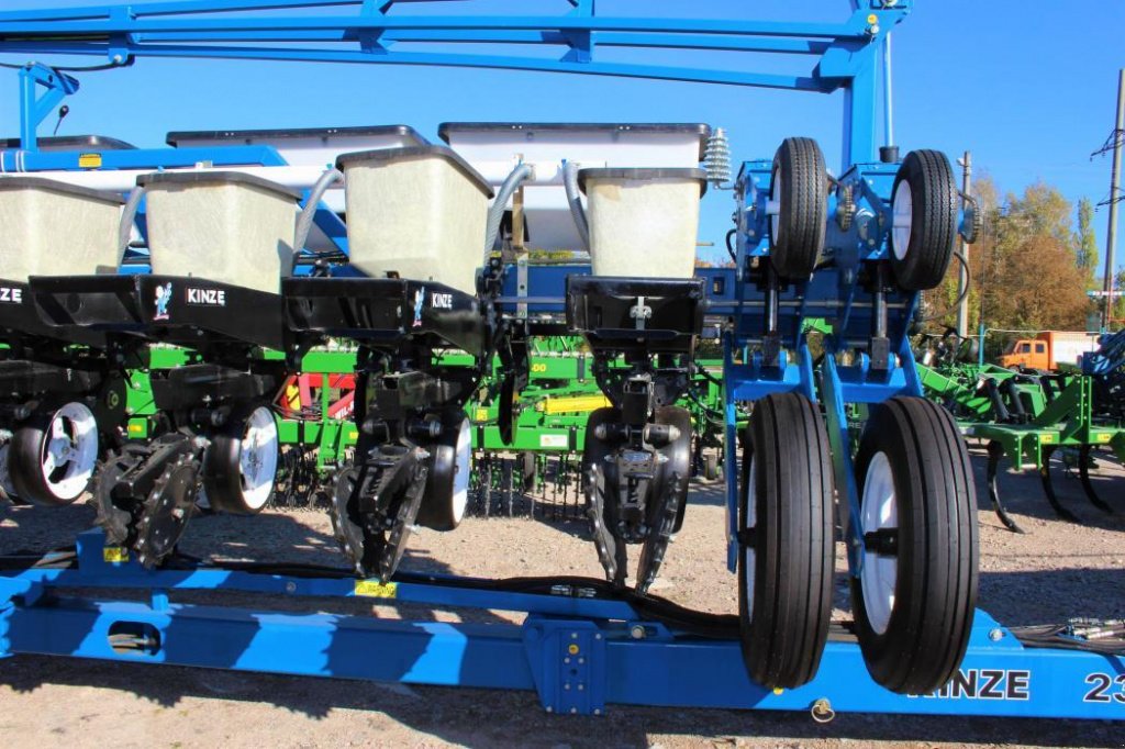 Sämaschine tip Kinze 2300, Gebrauchtmaschine in Кіровоград (Poză 4)