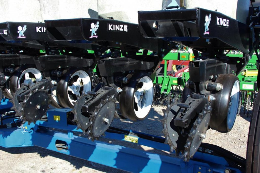 Sämaschine tip Kinze 2300, Gebrauchtmaschine in Кіровоград (Poză 5)