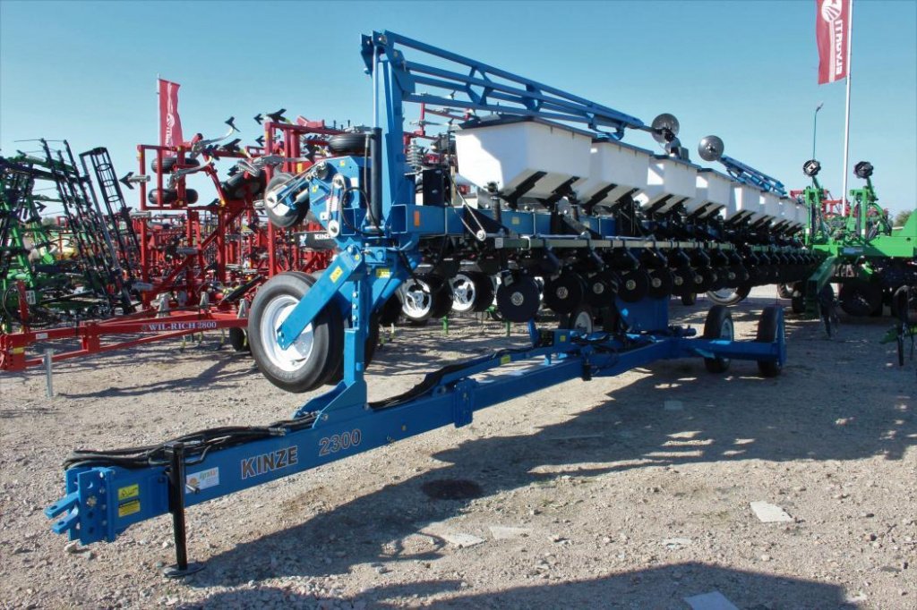 Sämaschine tip Kinze 2300, Gebrauchtmaschine in Кіровоград (Poză 1)