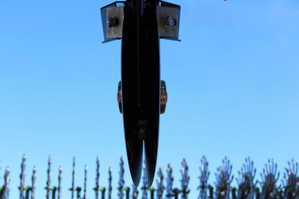 Sämaschine tip Kinze 2300, Gebrauchtmaschine in Кіровоград (Poză 3)