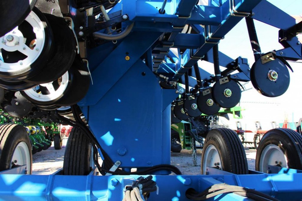 Sämaschine tip Kinze 2300, Gebrauchtmaschine in Кіровоград (Poză 6)
