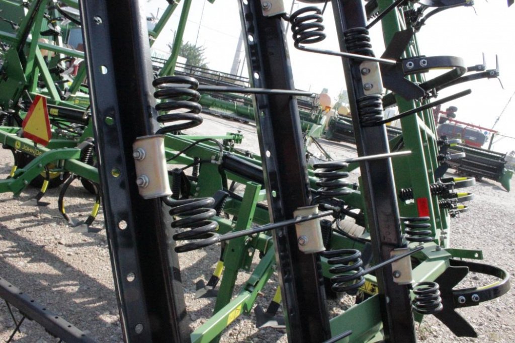 Kartoffelpflegetechnik typu John Deere 960 / 10,6, Gebrauchtmaschine v Кіровоград (Obrázek 8)