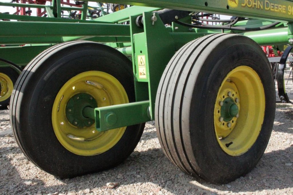 Kartoffelpflegetechnik typu John Deere 960 / 10,6, Gebrauchtmaschine v Кіровоград (Obrázek 10)