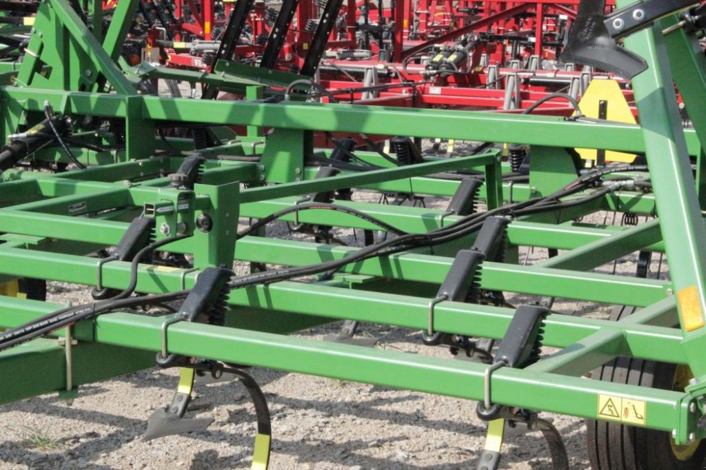 Kartoffelpflegetechnik typu John Deere 960 / 10,6, Gebrauchtmaschine v Кіровоград (Obrázek 4)