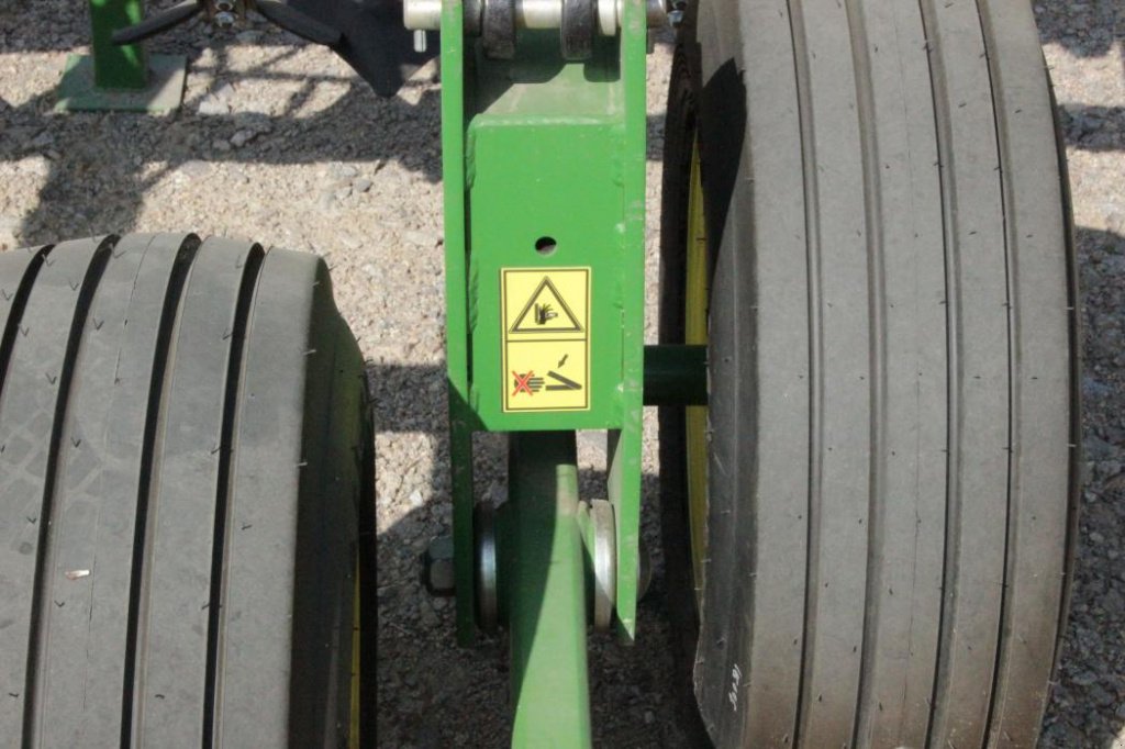 Kartoffelpflegetechnik typu John Deere 960 / 10,6, Gebrauchtmaschine v Кіровоград (Obrázek 9)