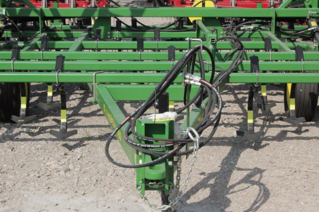 Kartoffelpflegetechnik typu John Deere 960 / 10,6, Gebrauchtmaschine v Кіровоград (Obrázek 3)