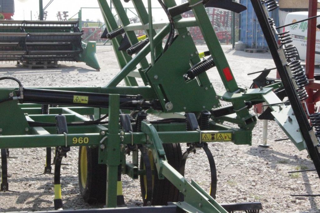 Kartoffelpflegetechnik typu John Deere 960 / 10,6, Gebrauchtmaschine v Кіровоград (Obrázek 7)